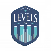 Levels FC герб