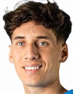 Balázsi Levente Kristóf
