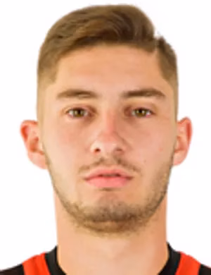 Levente Bara
