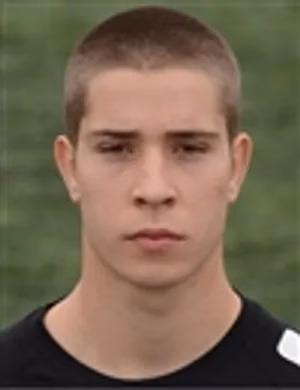 Vágó Levente Martin