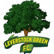 Leverstock Green FC герб