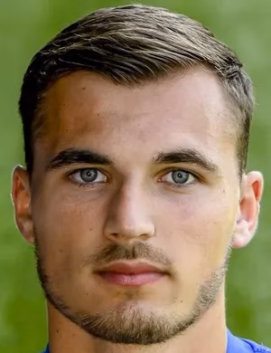 Levi Schoppema