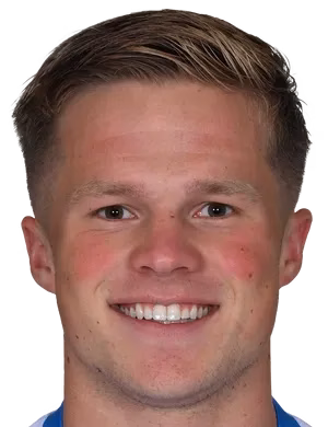 Levi Smans