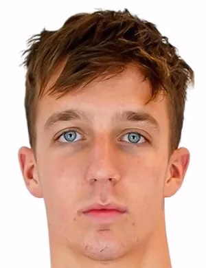 Levi Volkers