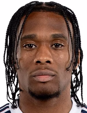 Levonte Johnson