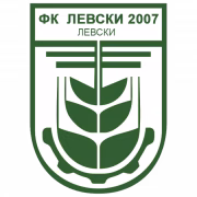 Levski 2007 герб