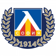 Levski Sofia II герб