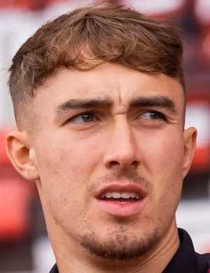 Lewis Carl Billington