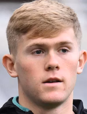 Lewis Kieran Hall