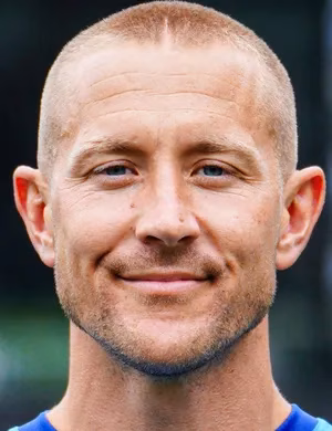 Lewis Harry Holtby