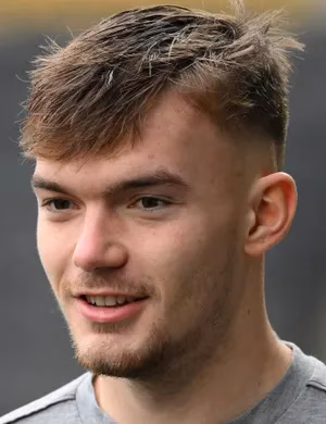Lewis Jon MacAri