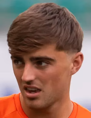 Lewis O'Donnell