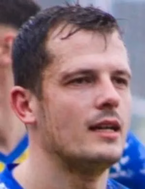 Lewis Jay Sirrell