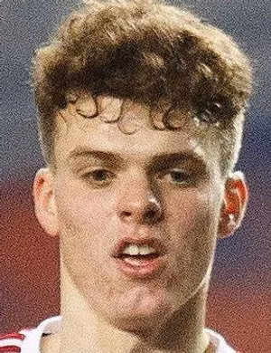Lewis Smith