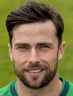 Lewis Stevenson