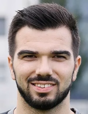 Lex Menster