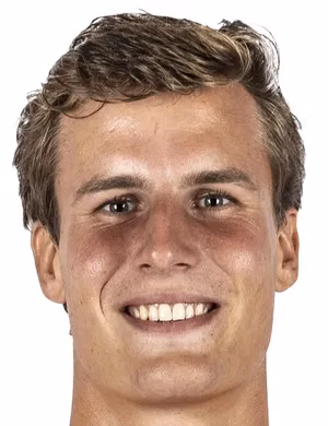 Lex Veerman