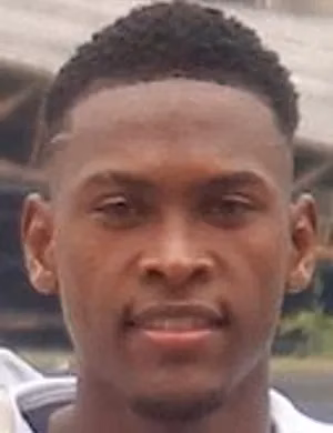 Léyder Morán Mina