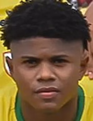 Leyder Marcelo Robledo Palacio