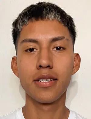 Leyto Snhaider Gavino Ocaña