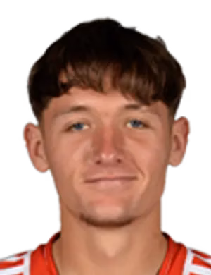 Liam Bern