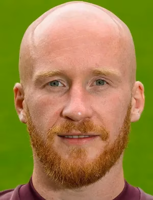 Liam Boyce
