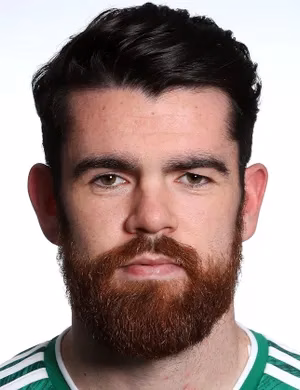Liam Francis Peadar Donnelly