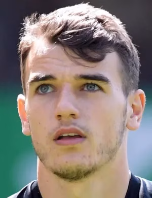 Liam Geoffrey Gibbs