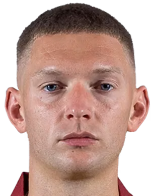 Liam Craig Gordon