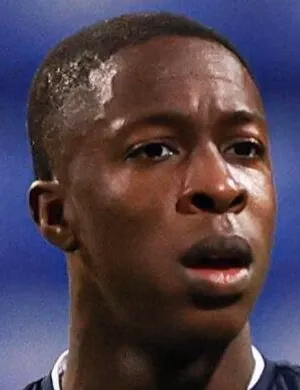 Liam Spencer Gordon