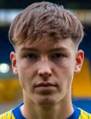 Liam-Dean Marheineke