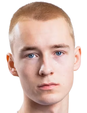 Liam Möller