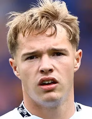 Liam Francis Thompson