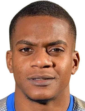 Liandro Rudwendry Filipe Martis