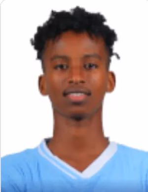 Liban Kalif Mohamed