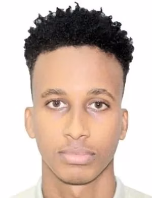 Liban Mohamed Said