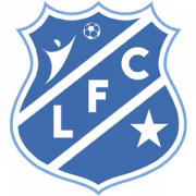 Libertad Futbol Club герб