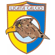 Licata Calcio герб