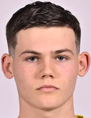 Lilian Xavier Vergeylen