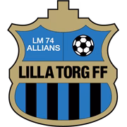 Lilla Torg FF герб