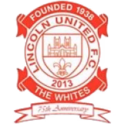 Lincoln United герб