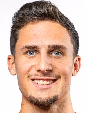 Lino Robin Lang