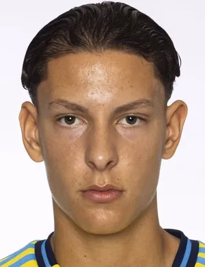 Lino Wernberg Hyppänen