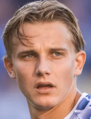 Linus Casper Carlstrand