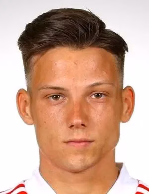 Linus Josef Czosnyka