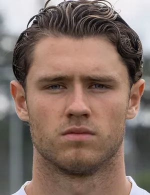 Linus Jasper Gechter