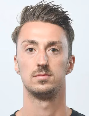 Linus Niklas Martin Meyer