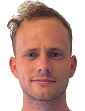 Linus Schulte-Wissermann