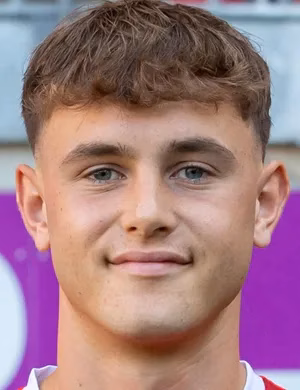 Linus Max Tautenhahn