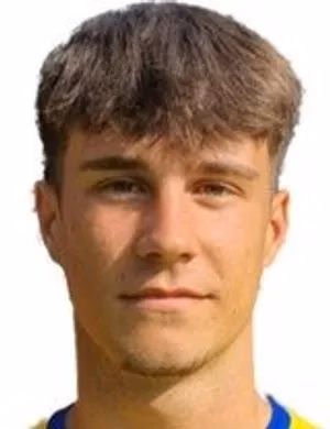 Linus Urban